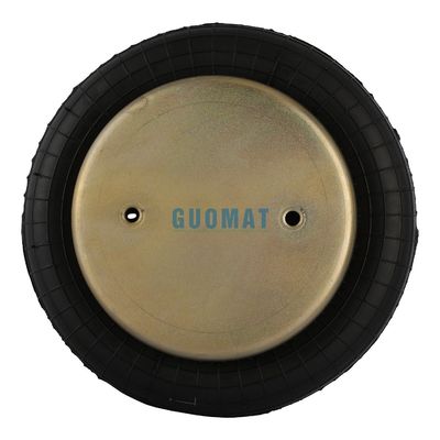 1B9-202 Goodyear Air Spring Single Convoluted Bellows สําหรับกระเป๋าอากาศยกอุตสาหกรรม