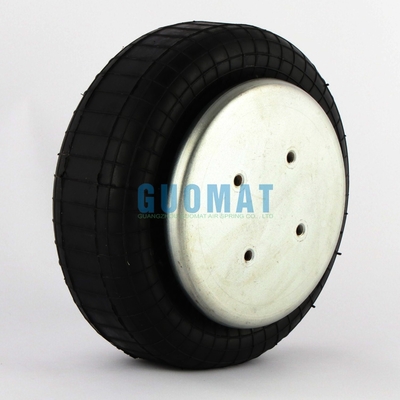 อุตสาหกรรมยางอากาศกระแทก 1B9-202 Goodyear อากาศสปริง ความสูง 2.30 นิ้ว