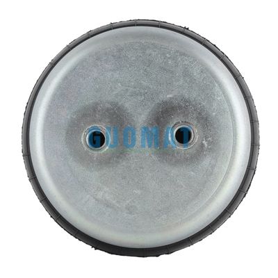 สปริงอากาศของ Contitech FS50-5 ยางกลมเดียว