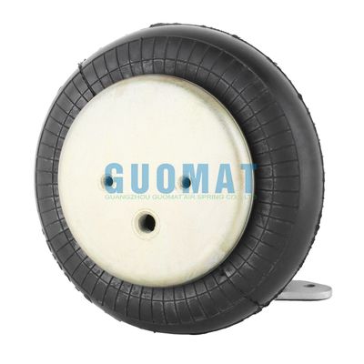 Guomat Air Bag แทน Phoenix SP 1 B 07 สปริงแอร์สปริง เพื่อลดแรงกระแทก