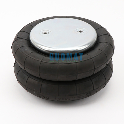 FD120-17 Ci Contitech ยาง Airride Springs สําหรับเครื่องจักรอุตสาหกรรม
