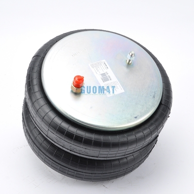 FD 530-35 530 Contitech W013587557 ไฟสโตน แอร์สปริง แอร์แบ็กค้อนสองตัวสําหรับ Twthill 1998301