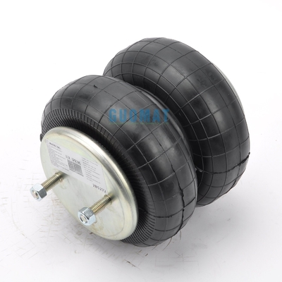รถบรรทุกการแขวนอากาศ 90557237 Cross Firestone W01-358-6943 การประกอบอากาศสปริง
