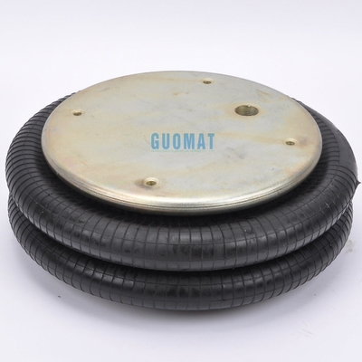 Firestone Double Convoluted W01-358-7180 การแขวนอากาศสําหรับปนูเมติก Bellow