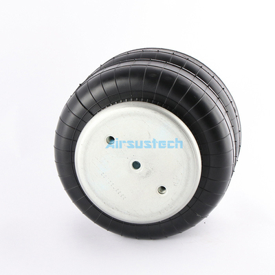 W01-358-6943 ไฟร์สโตน สไตล์โควลูทสองแบบยางสปริงอากาศ FD 200-25 426 Contitech สําหรับเครื่องเล็ก
