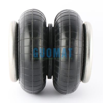 2B188168 การแขวนอากาศแบบกลมสองตัว G 1/4 ห้องอากาศสําหรับอุปกรณ์พิมพ์