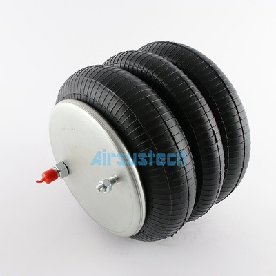 การทดสอบ 100% ของ GUOMAT 3B5601 สายพัดลมอุตสาหกรรม