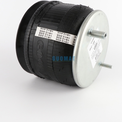 Goodyear Air Spring 1R12-658 รถบัสอากาศเบลโลว์ Ref. Firestone W01-358-8646 สําหรับ Golden Dragon Yutong
