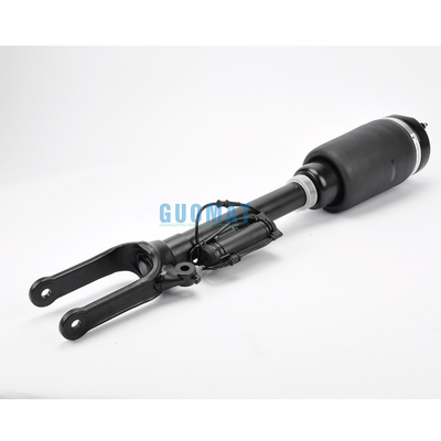 1643204313 Air Spring GL / ML- Class Mercedes Air Suspension W164 W / AIRMATIC W / ADS หน้า