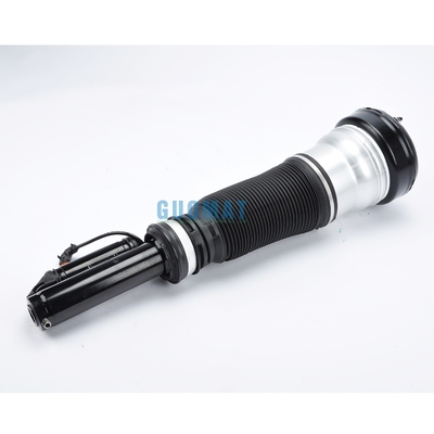 หน้า W220 Mercedes Air Spring การแขวนขวาง 2203202438 Air Shock สําหรับเบนซ์ 1998-2006