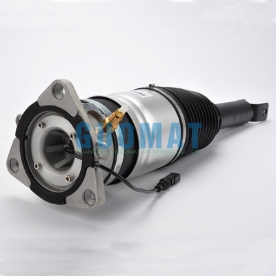 ทนทาน OEM มาตรฐานด้านหลังด้านขวาอากาศแขวนยางอุปกรณ์ลดกระแทกสําหรับ Bentley 3W0616002