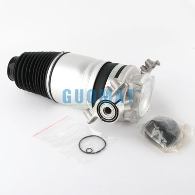 7P6616503J ด้านหลังซ้าย Air Spring Strut สําหรับ VW Touareg II Air Suspension ส่วน