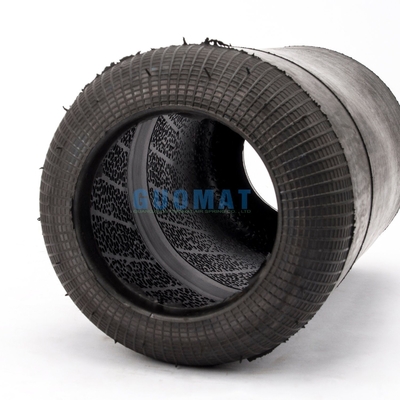 รถยนต์ยางอากาศอัดกระแทก Bellow Contitech 819N A0003280101 เมอร์ซีเดส เบนซ์ อากาศแขวน