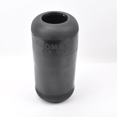 916N1 โช้คอัพถุงลม Contitech 9015 ยาง Goodyear Bellows MAN 81.43601.0126