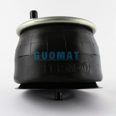 1T15M-0 ไฟสโตน รถบรรทุกอากาศ Bellow W01-358-9039 แทนสปริงอากาศสําหรับ Hendrickson