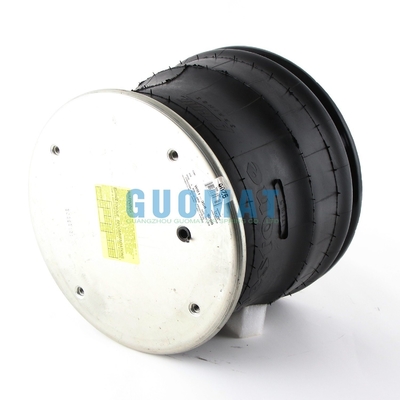 W01-358-9206 / 1T19L-5 ประเภท Firestone Airide Air Spring สําหรับรถบรรทุก