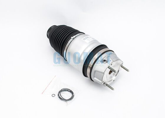 Rubber Audi Air Suspension Parts Front Right Air Bag 7P6616040K For Q7 4L 2011