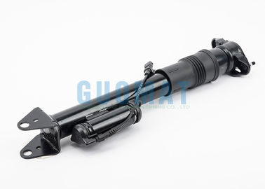 ML W164 เมอร์เซเดสแอร์ Suspension โช้คอัพหลังซ้ายและขวาพร้อม ADS A1643203031