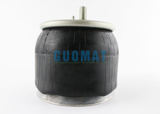 W013588646 ชุดช่วงล่างถุงลม Firestone Air Ride 1T15M-2 สำหรับรถบรรทุก สปริงลมแบบ Rolling Lobe