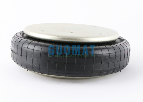 สปริงลม Contitech Industrial FS530-14 แบบจีบ Air Bellow GUOMAT 1B53014