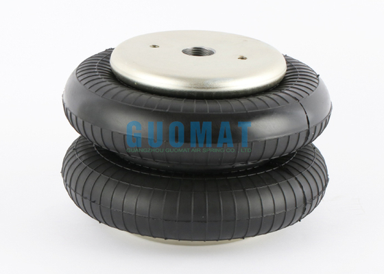 อุตสาหกรรม Bellows Actuator WBZ 320-E Weforma ดับเบิ้ลสปริงอากาศ G3 / 4 ห้องอากาศ