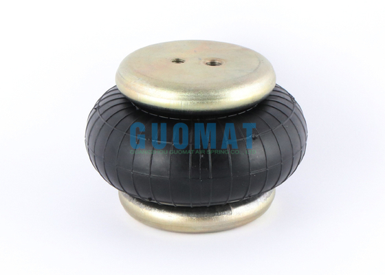 FS40-6 Contitech สปริงอากาศกลมเดียว SP1B04 ฟีนิกซ์