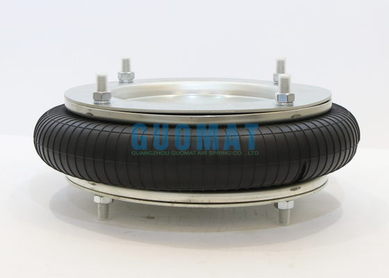 คอนติเทคอริจินัล แฟลนจ์ แอร์สปริง FS 412-10 แอร์แบลกระป๋องแขวนสําหรับเครื่องอุตสาหกรรม