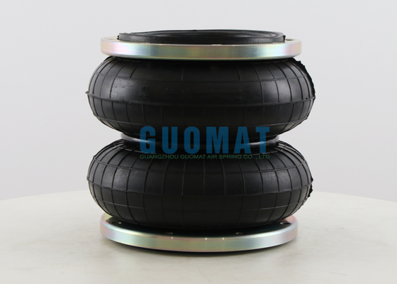 T272/N แอคชูเอเตอร์แบบลูกสูบอุตสาหกรรม 272.2.190 GART คอยล์สปริงลมแบบลูกสูบ 93740 CF Gomma