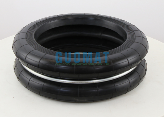 สปริงลมยาง GUOMAT F-600-2 ทดแทน S-600-2R/SC-600-2R YOKOHAMA ยางลม