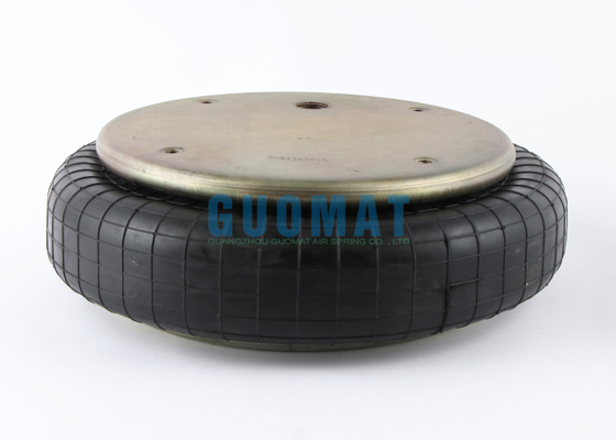 Goodyear Air Spring 1B14-351 ประเภทลวดลมแบบเดียว Air Bellow FS 530-14 447 Contitech
