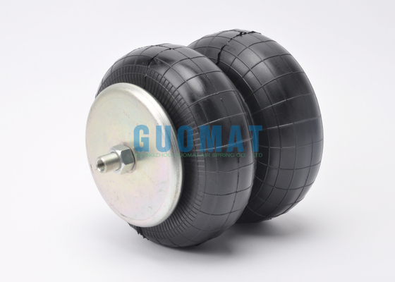 2B9-230 โช้คอัพถุงลม Goodyear Suspension Air Spring FD 200-19 450 Contitech Helper Spring