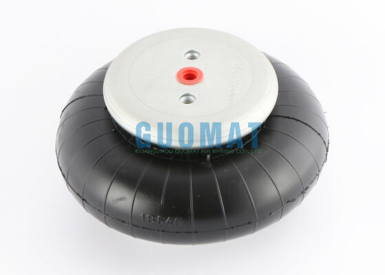 Natural Rubber W01-358-7451 Firestone Single Convolution Type Air Spring / Air Bellows Bag