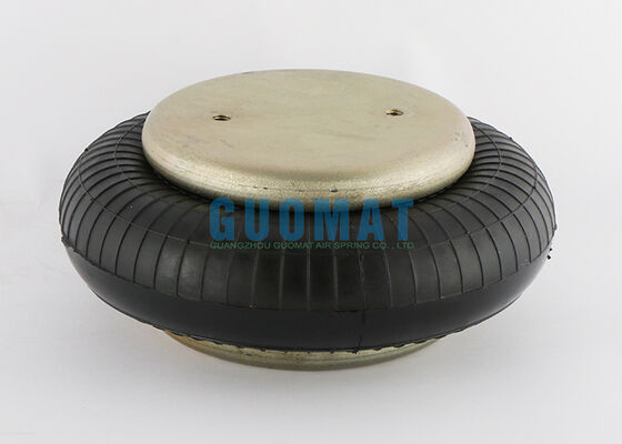 Twicepower Technology Rubber Air Bellows FS120-9 Contitech Convoluted Air Spring