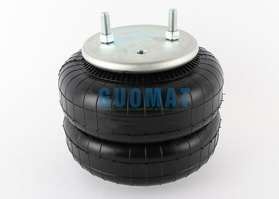W01-358-6943 ไฟร์สโตน ดับเบิ้ลคอนวิลท์ อากาศ 2B9-250 Goodyear อุตสาหกรรมอากาศสปริง