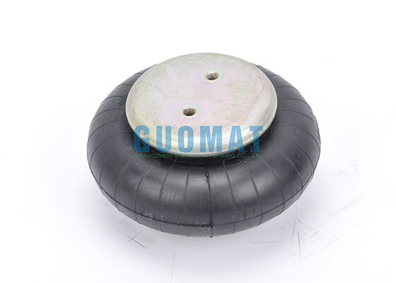 DIA  แม็กซ์  205 Air Suspension Bellows 1B7-540 Goodyear Cross Reference Firestone W013587451