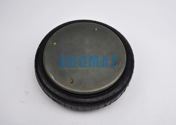 FS 530-14 Contitech Industrial Air Spring GUOMAT NO.1B53014 3/4 NPT ช่องอากาศ