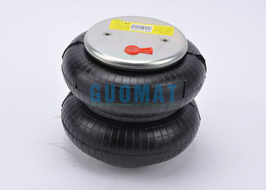 2B9-200 Goodyear Air Spring สำหรับ SAF Holland 57006910 / แชสซีสปริง