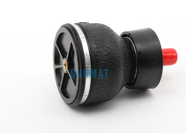 W02-358-3001 สปริงอากาศสปริงแบบสปิริตแบบย้อนกลับพร้อมสตั๊ดอลูมิเนียม