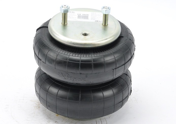 2B9-250 Goodyear Suspension Air Spring Triangle 6332 สำหรับ Ridewell 1003586943C