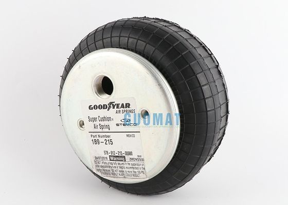 W01-M58-6374 Firestone Air Spring อ้างถึง FS 200-10 CI G 3/4 Goodyear 1B9-215