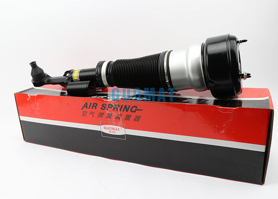2213200438 Suspension Air Spring สำหรับ Mercedes S Class W221 ด้านหน้าซ้ายพร้อม 4 Matic