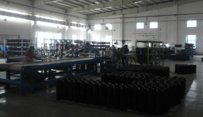 12′′x2 Series Dunlop Air Spring Fd412-22 Contitech Rubber Air Suspension Spring