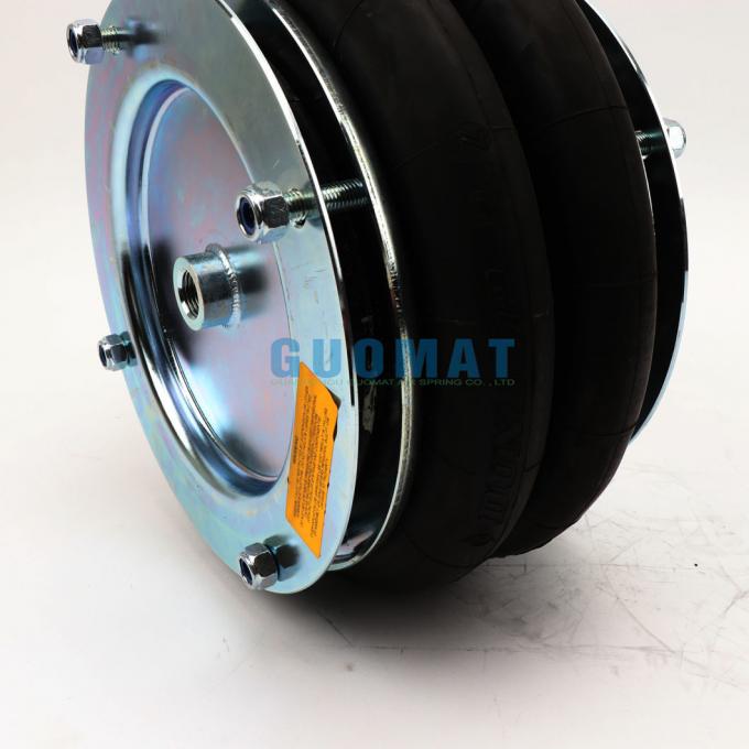 Sp1541 Original Factory Dunlop Rubber Air Bellow 12′′x2 Industrial Air Spring