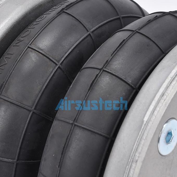 Contitech Fd 76-14 Di Cr Convoluted Air Spring 6′′× 2 Replacement