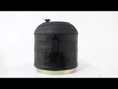 สปริงลมรถบรรทุก CONTITECH 4183N P23 / 4183NP23 ยางสำหรับ Mercedes A9423207221