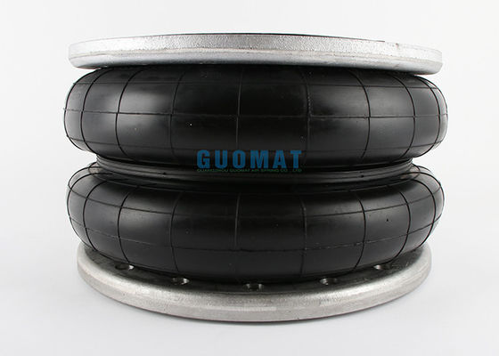 ยางโรลลิ่งส Labe Air Spring เครื่องจักรอุตสาหกรรมอะไหล่ช่วงล่างอากาศ