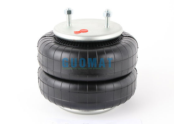 Contitech Rubber Bellows สปริงลมอุตสาหกรรม FD 200-25 426 Goodyear Air Bag 2B9-250