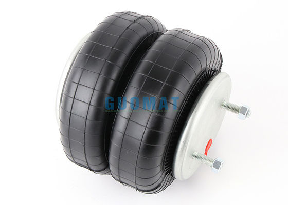 Contitech Rubber Bellows สปริงลมอุตสาหกรรม FD 200-25 426 Goodyear Air Bag 2B9-250