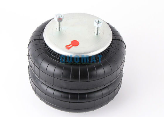 Contitech Rubber Bellows สปริงลมอุตสาหกรรม FD 200-25 426 Goodyear Air Bag 2B9-250