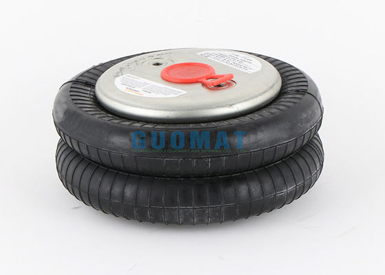 สปริงลมยางคู่ Convoluted FD 120-17 CI Air Inlet G3/4 Contitech